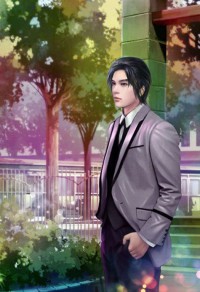 向陽花開