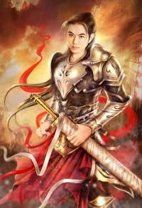 全能武帝