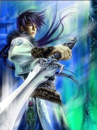 破鏡重圓之花綠蕪