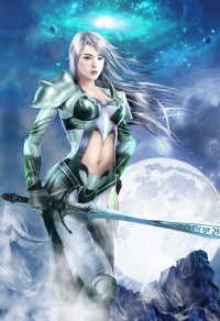木葉之千夜傳説