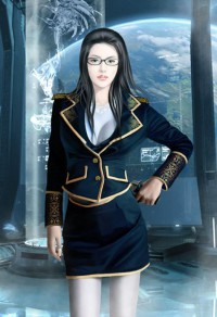 封印之:驅魔女神不好惹