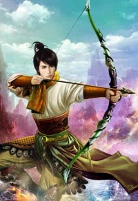 田園嬌寵:獵户家的小娘子