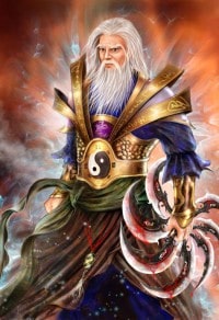 縱橫四海:王妃偷心攻略