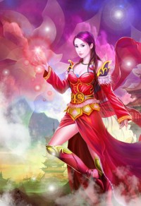 女尊天下