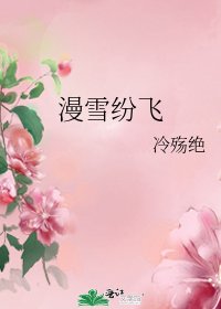漫雪紛飛