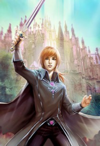 逆天棄女：神帝絕寵小狂妃