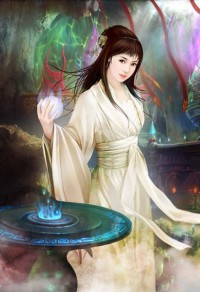 妖獸都市之鸞宣