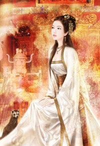 清風晚晚來