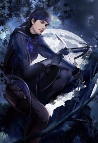 醉生梦死