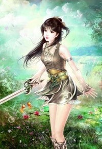 妖女她瘋瘋癲癲