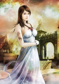 小仙女種田忙